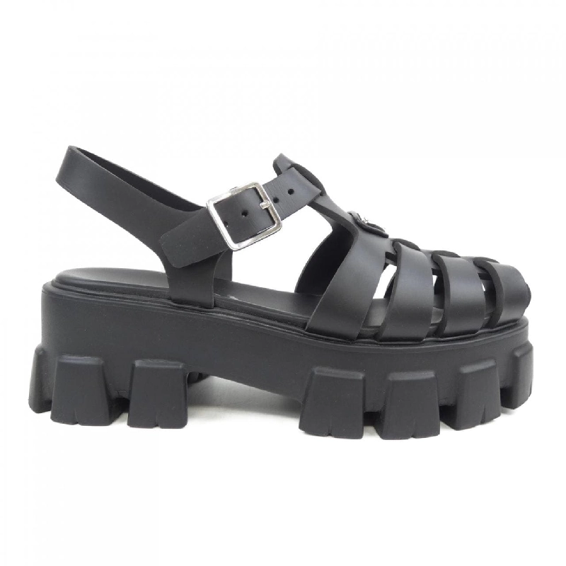 Giày sandal PRADA - Hàng hiệu Authentic 902561