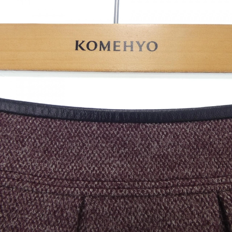 Váy BURBERRY LONDON 647103