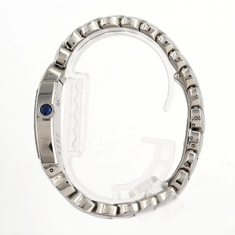 Cartier La Dona LM W660022I SS Quartz - Hàng hiệu Authentic 882475