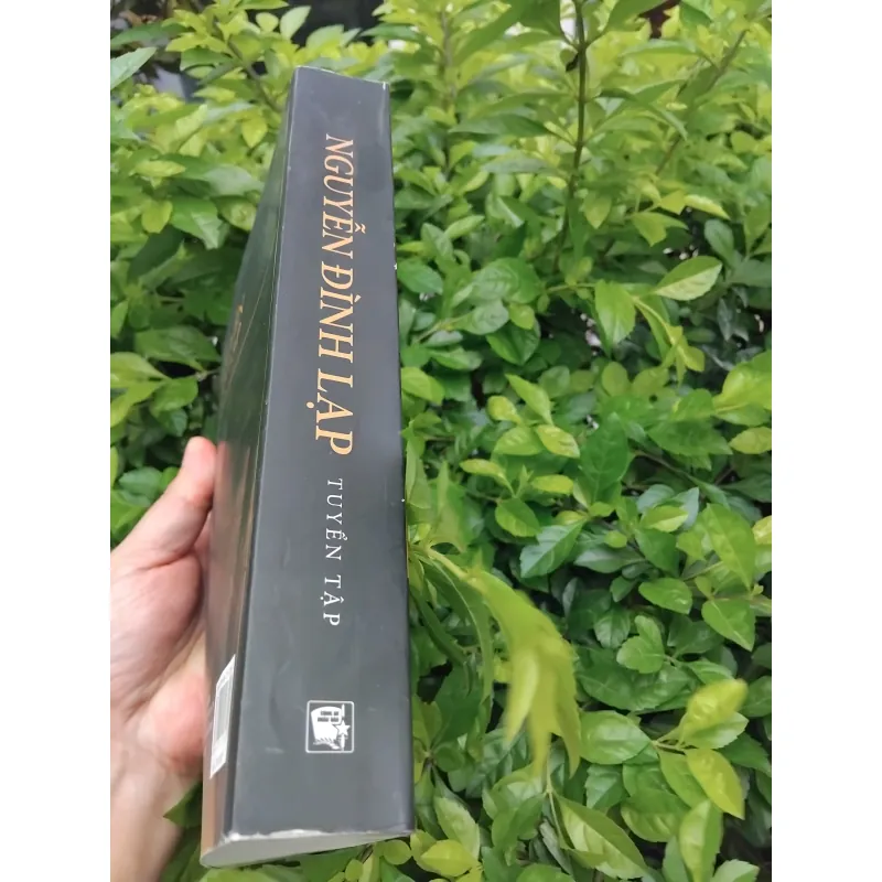 Tuyển tập Nguyễn Đình Lạp  992864