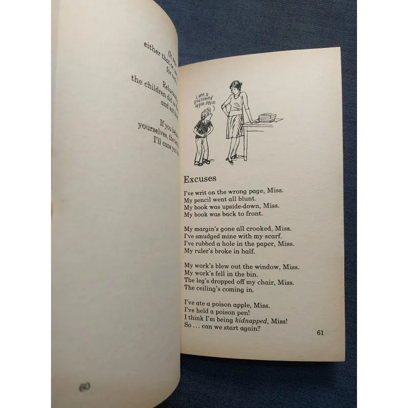 🎶 PLEASE MRS BUTLER 931180