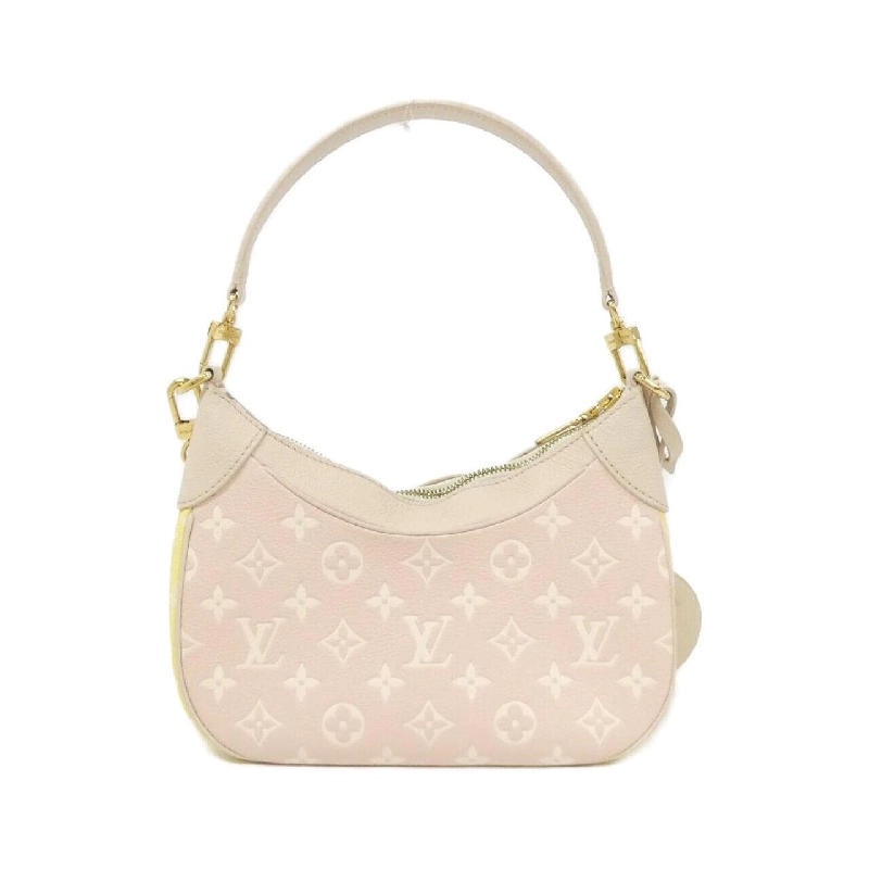 Túi xách vai Louis Vuitton Monogram Empreinte (Spring in the City) Bagatelle M46113 - Hàng hiệu Chính hãng 801551