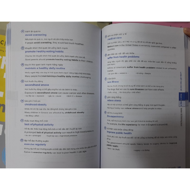 Trọn Bộ Basic Hacker IELTS  6181