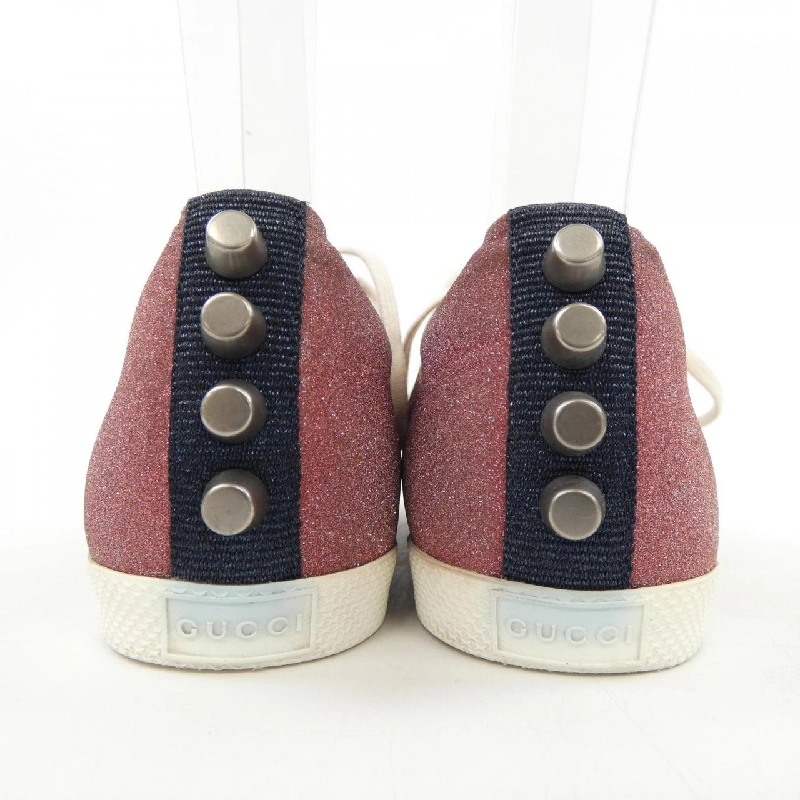 Giày sneaker GUCCI - Hàng hiệu Authentic 829249