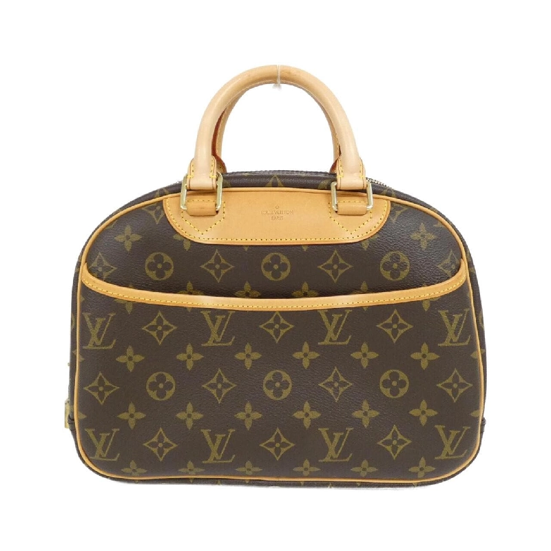 Túi Louis Vuitton Monogram Trouville M42228 616408