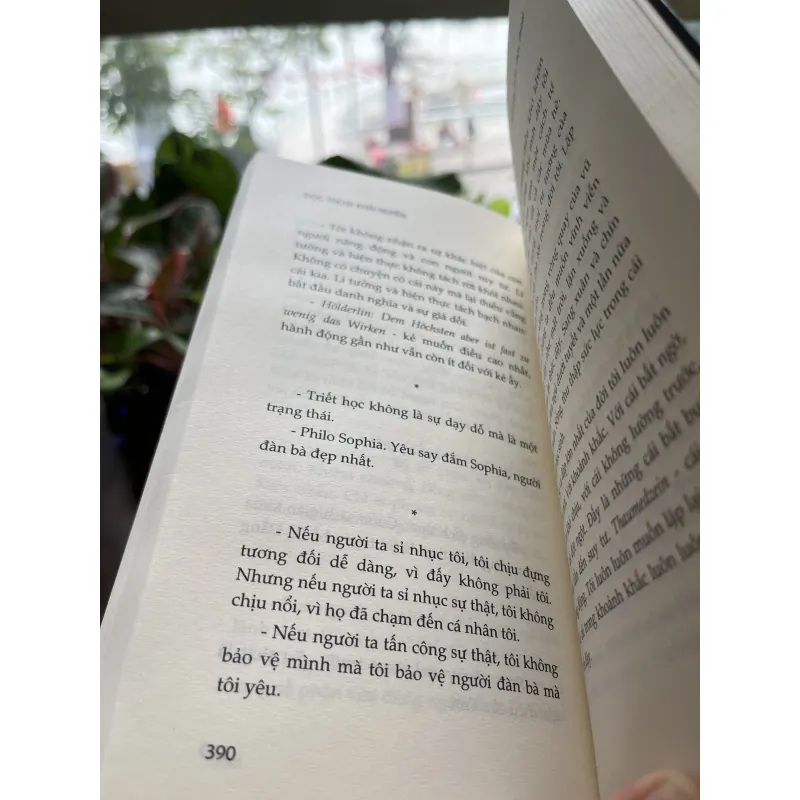 Độc thoại khải huyền - Hamvas Béla 993641