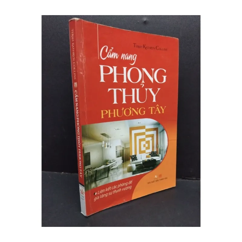 Cẩm nang phong thủy phương tây 980043