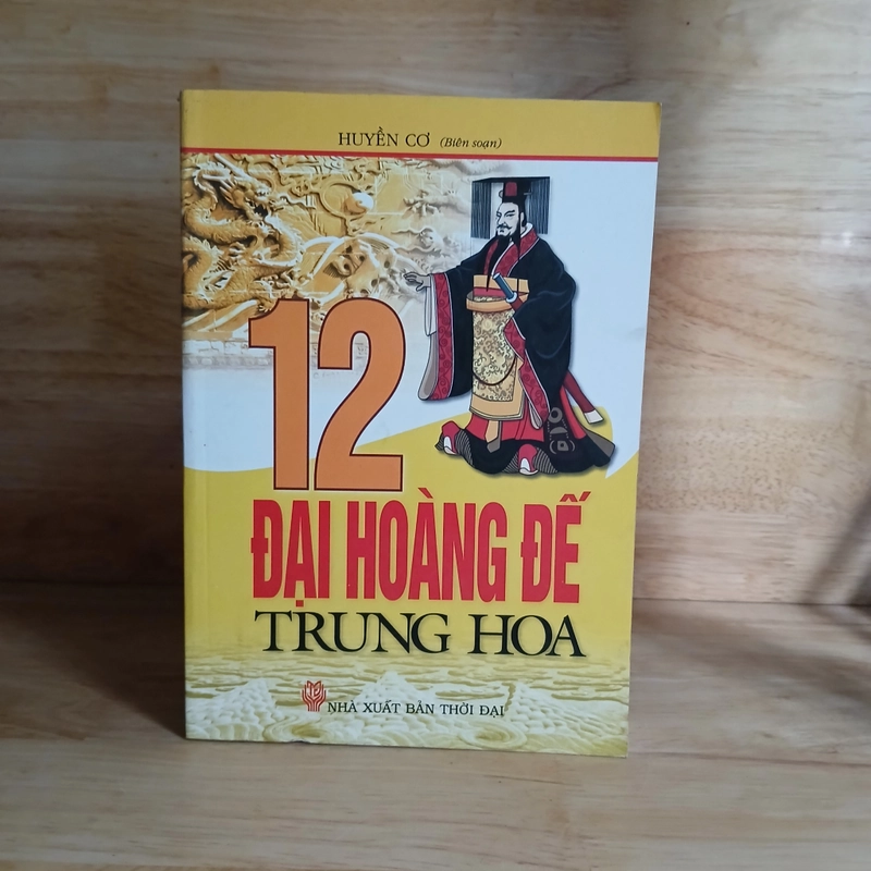 Lịch Sử Trung Hoa (5 Cuốn) 283547