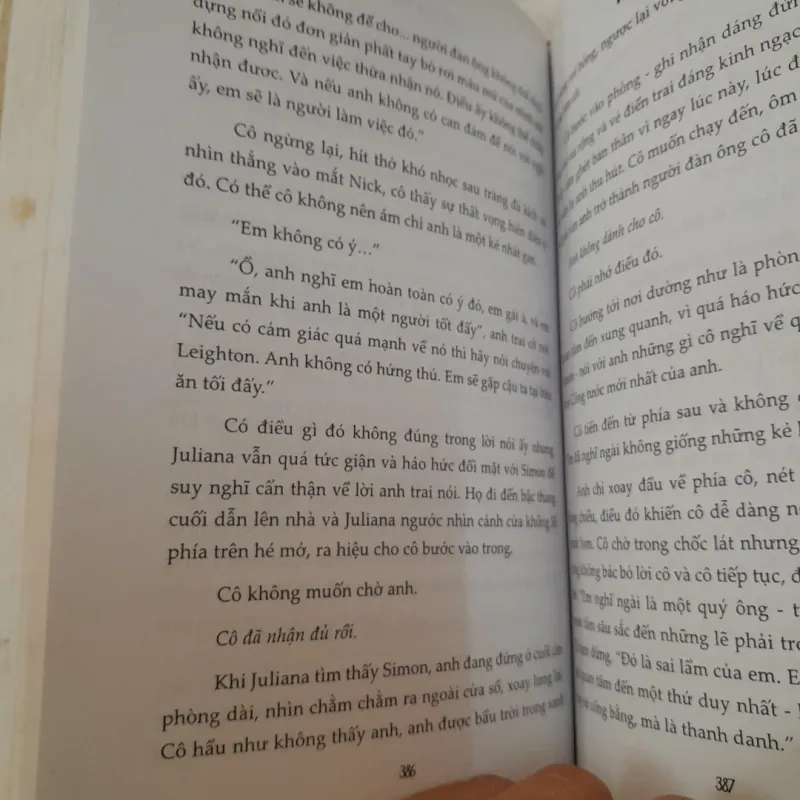 11 Tai Tiếng Hạ Gục Công Tước. Tg. Sarah Maclean. Người dịch Mokona 934955