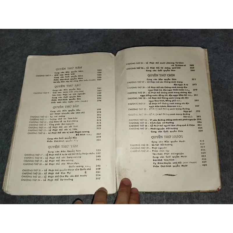 TỪ - BI ĐẠO - TRÀNG SÁM - PHÁP. LƯƠNG HOÀNG SÁM 570765