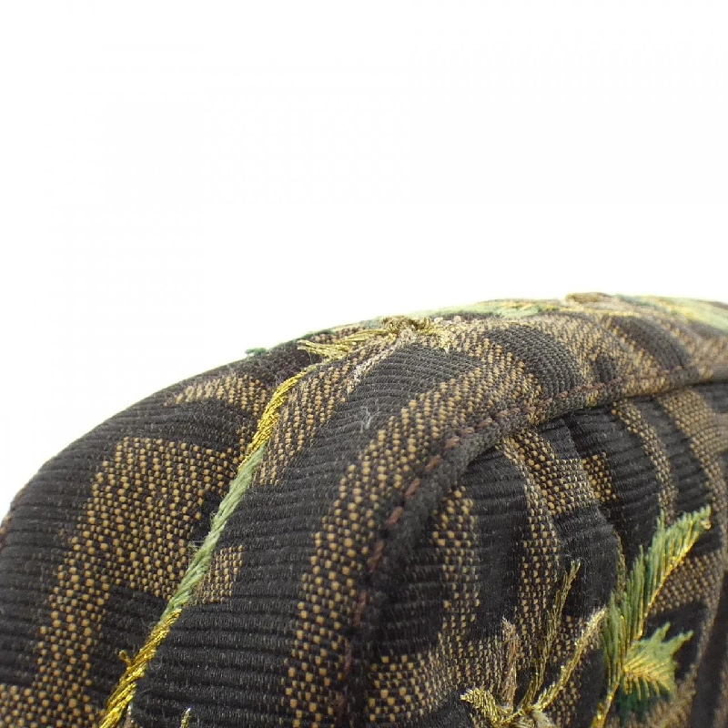 【Vintage】Túi xách Fendi Baguette 26424 612975