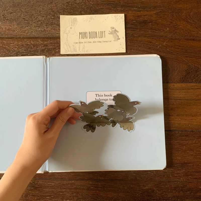 Sách ngoại văn Spot Goes to the Park – Lift-the-Flap Book, Used, Bìa cứng 502623