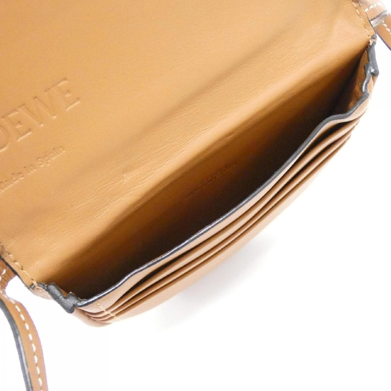 Túi đeo vai Loewe nhỏ 109 54 T14 612220