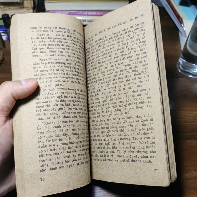 Rô Bin Xơn Cơ Ru Xô 1020153