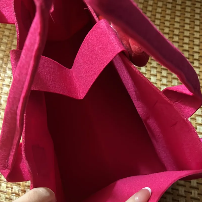 Túi gấu dâu 936218