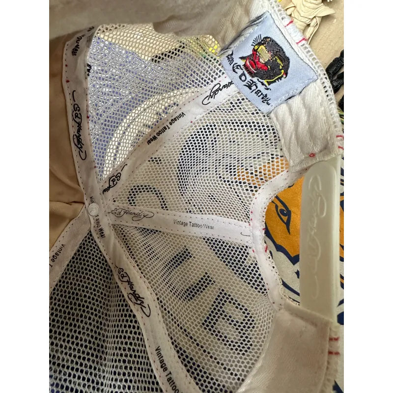 Nón lưới Edhardy 1022670