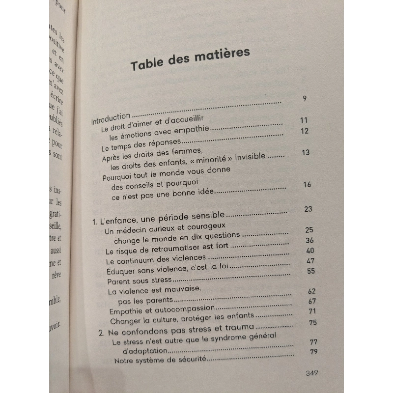 Éduquer tout ce qu'il faut savoir - Isabelle Filliozat 751624