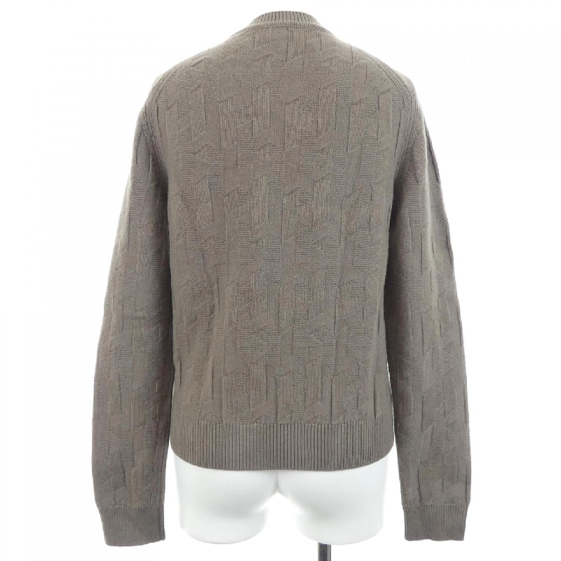 HERMES H Motif 3H2617D4 Áo len - Hàng hiệu Chính hãng 775696