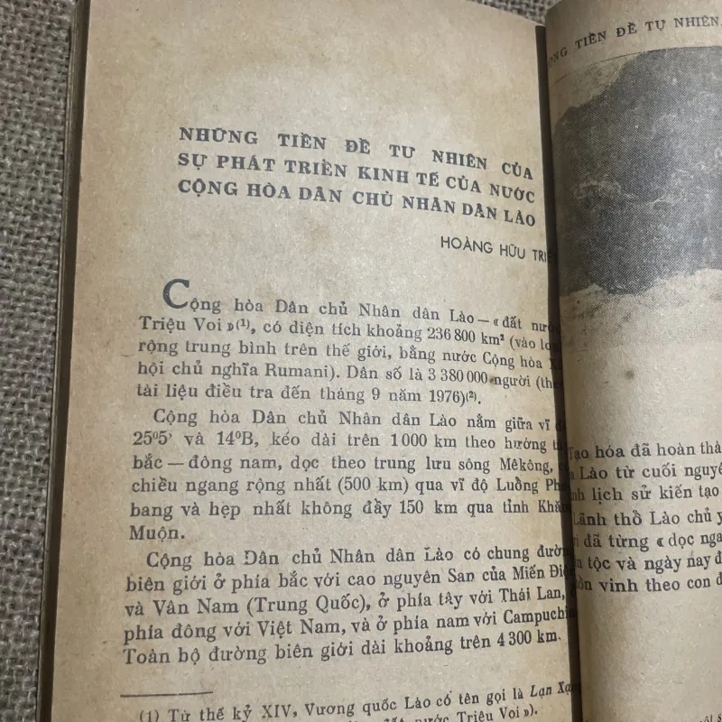Tìm hiểu văn hóa nước Lào - 350 trang  747288