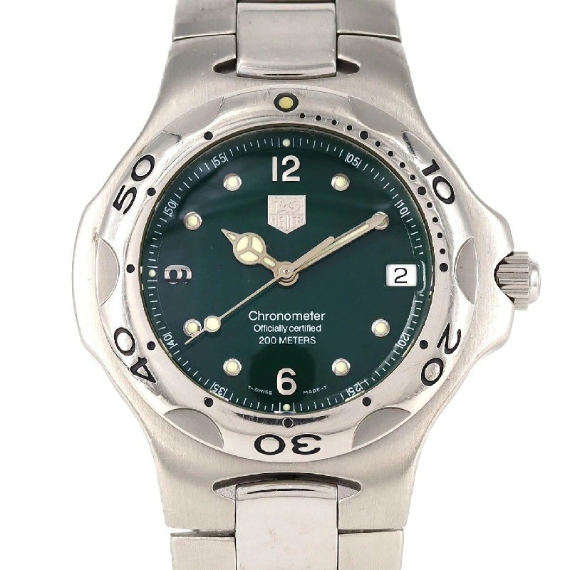 TAG Heuer Kirium WL5112 SS Automatic - Hàng hiệu Chính hãng 882285