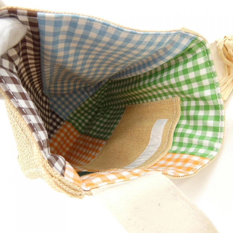 Túi xách COMME des GARCONS 657654