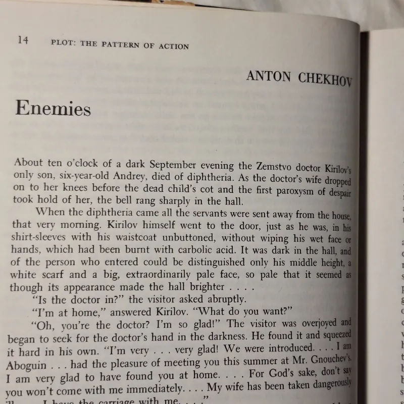 John L Kimmey - Experience and Expression: Reading & Responding to Short Fiction 780103