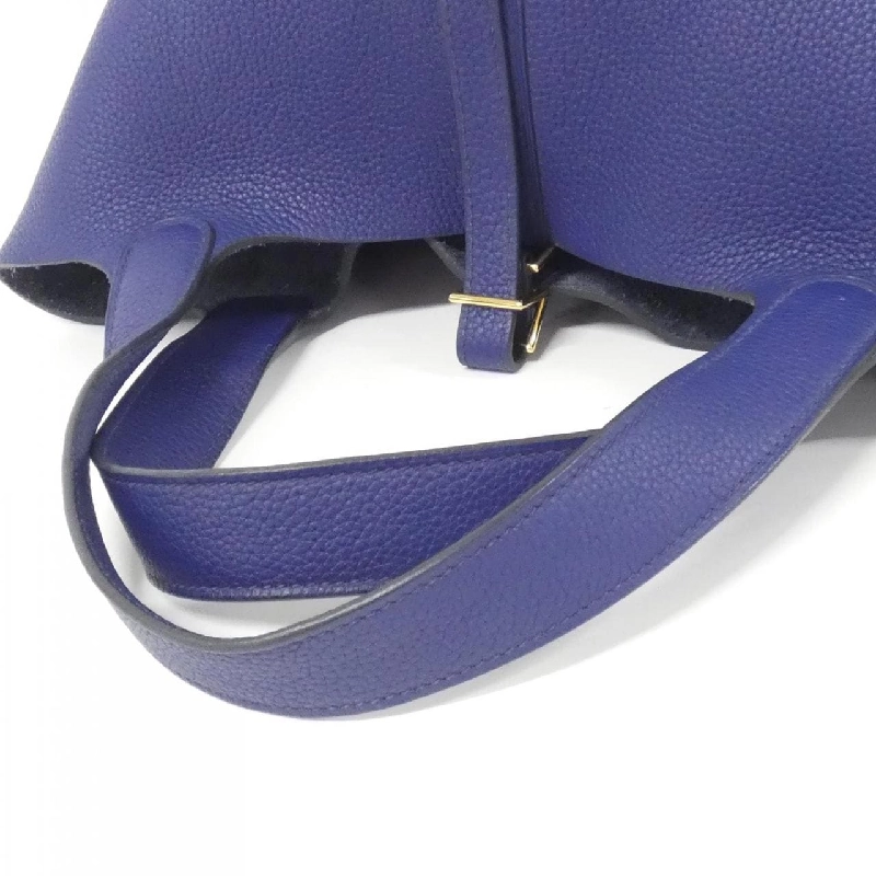 Túi Hermes Picotin Lock MM 073598CC 615331