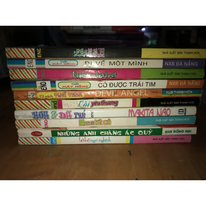 Truyện tranh 10c ngẫu nhiên nhé 993953