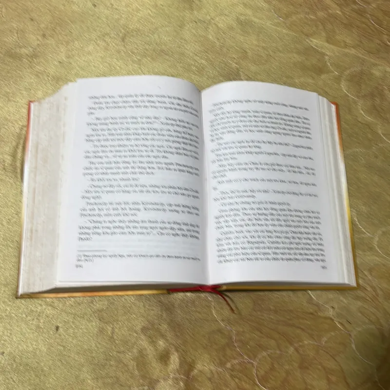 SÔNG ĐÔNG ÊM ĐỀM ( hai tập )- MIKHAIN SOLÔKHÔP 749286