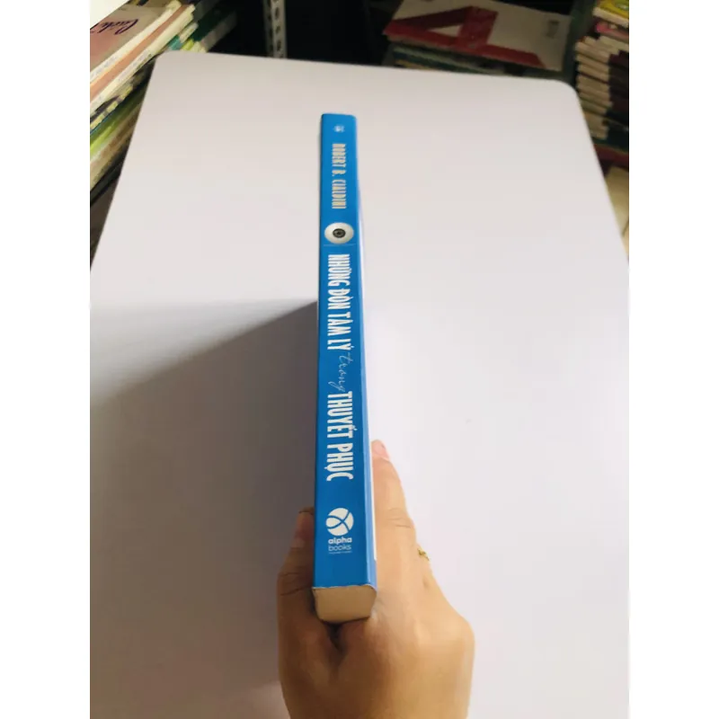 🧠 NHỮNG ĐÒN TÂM LÝ TRONG THUYẾT PHỤC 🗣️ 599367