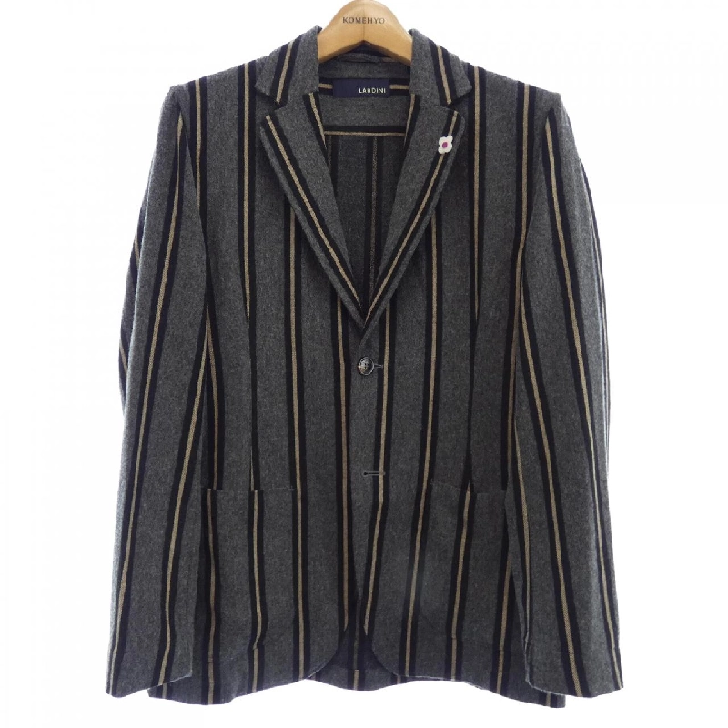 LARDINI Jacket - Hàng hiệu Authentic 895195