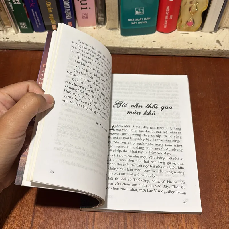 II Tập Truyện Ngắn: Những Nốt Nhạc Xa Xanh - Đỗ Tiến Thụy - 2009 785679