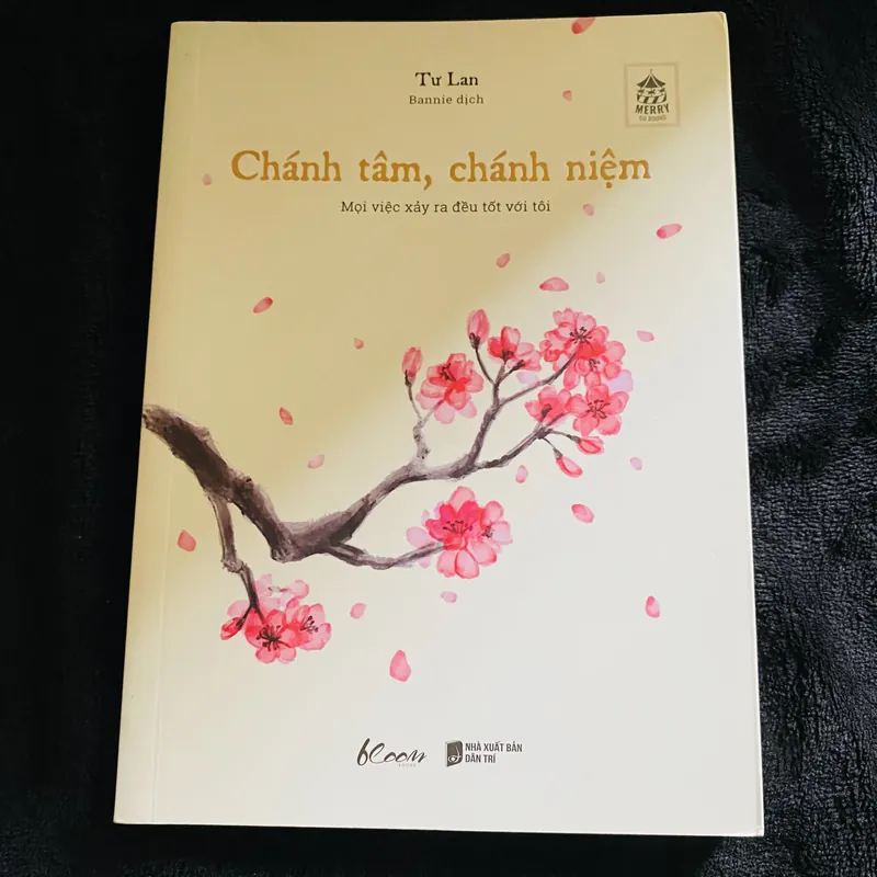 Chánh tâm, chánh niệm  728124