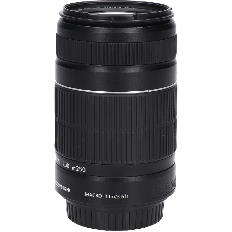 Ống kính EF-S 55-250mm F4-5.6 IS II - Hàng hiệu Chính hãng 878572