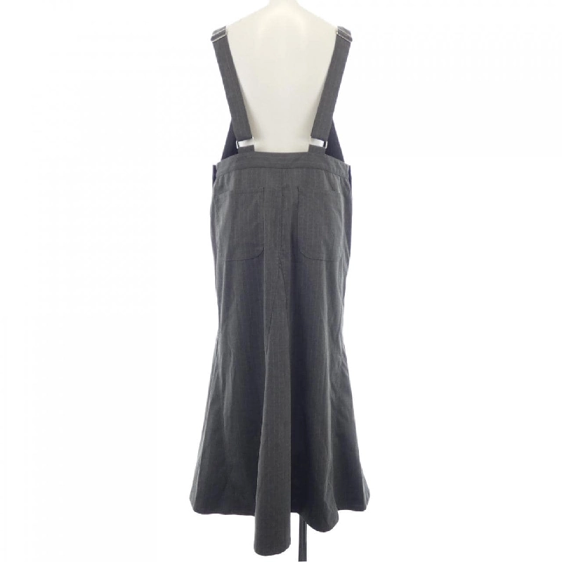 【Mã giảm giá】LOUNGEDRESS Loungedress Váy liền 650352