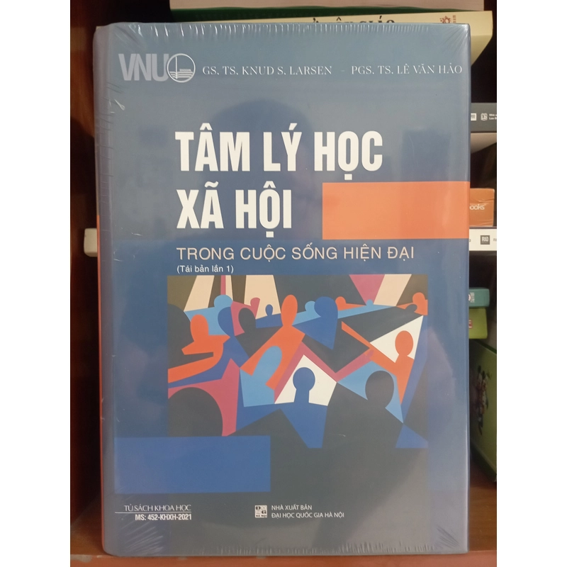 Tâm lý học xã hội trong cuộc sống hiện đại 507809