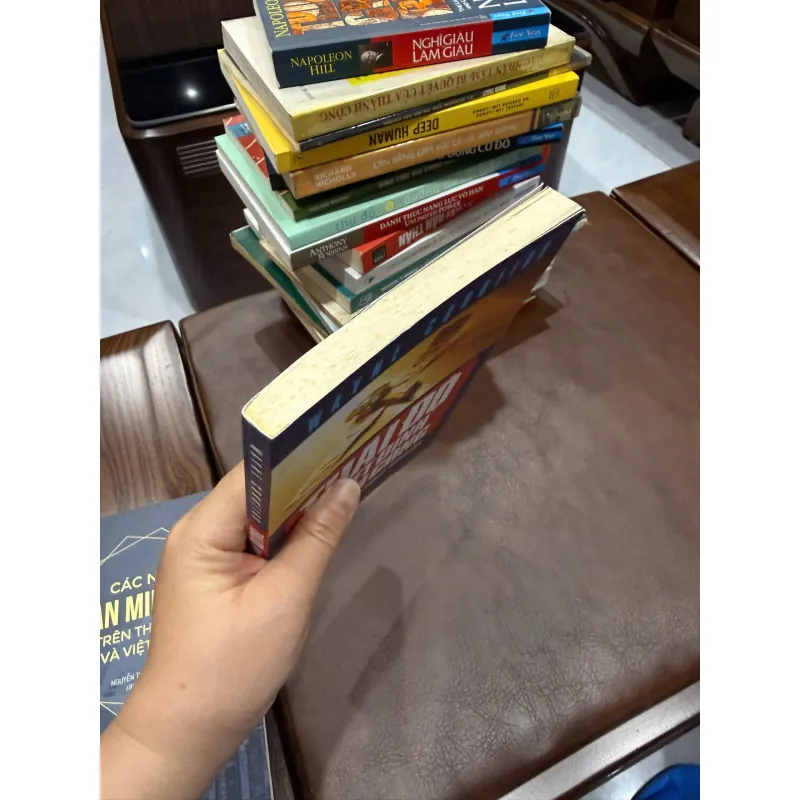 THÁI ĐỘ QUYẾT ĐỊNH THÀNH CÔNG – Wayne Cordeiro | Sách thay đổi tư duy & thái độ sống- K3 1003617