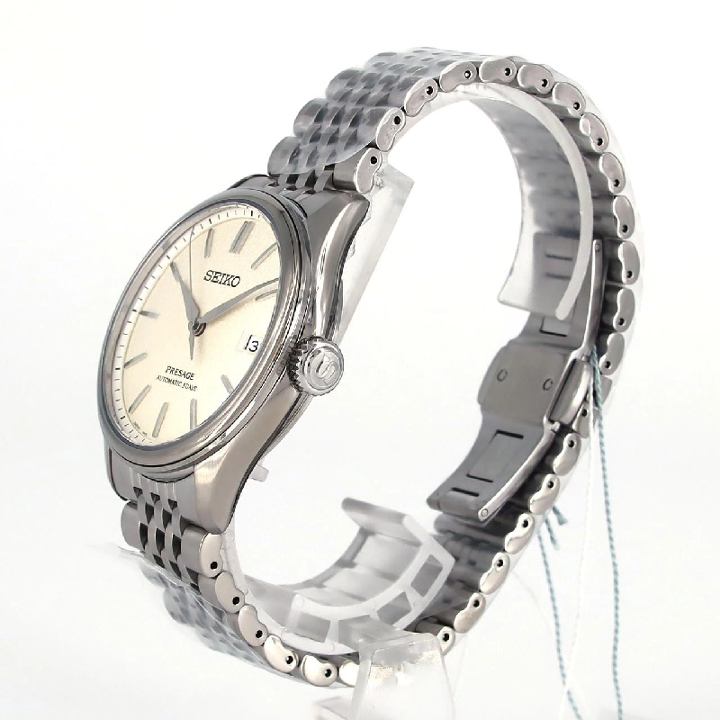 Seiko Presage 6R55-00H0/SARX121 SS tự động - Hàng hiệu chính hãng 883560