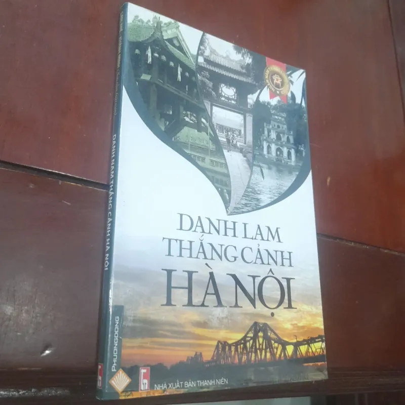 Danh lam thắng cảnh Hà Nội 931116