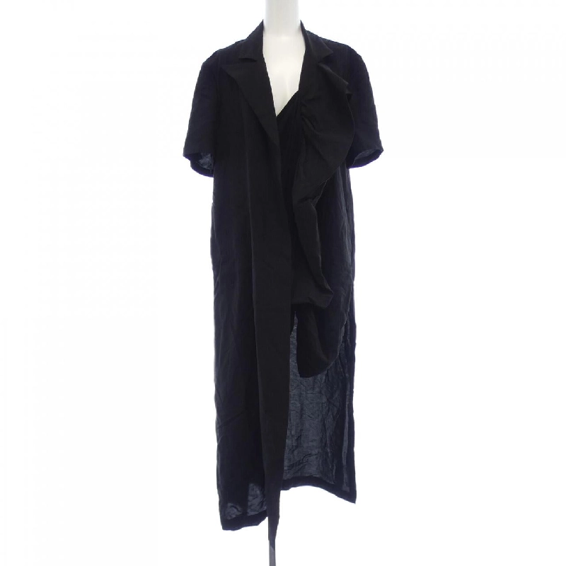 Áo khoác YOHJI YAMAMOTO - Hàng hiệu Authentic 825793