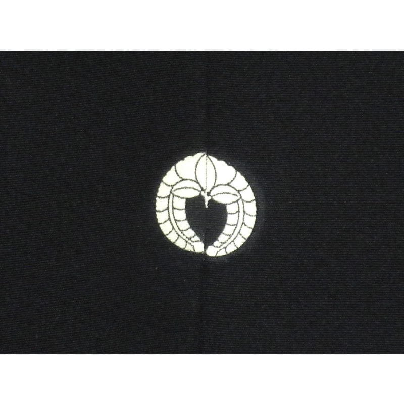 Đầm đen truyền thống Kuchi no Harumine - Hàng hiệu Authentic 883193