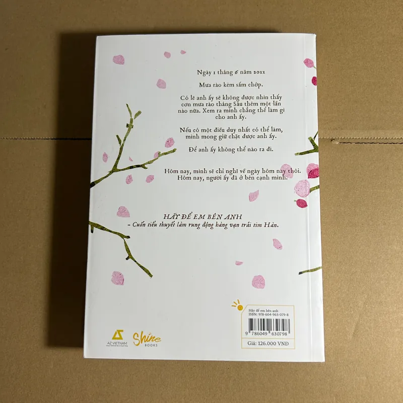 Hãy để em bên anh 573879