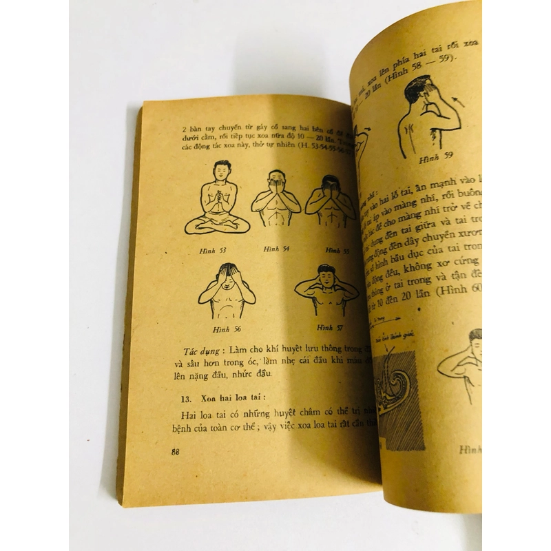 PHƯƠNG PHÁP DƯỠNG SINH  544970