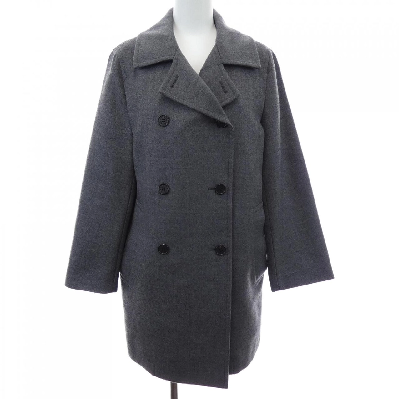 MACKINTOSH LONDON Áo khoác Peacoat - Hàng hiệu Chính hãng 822055