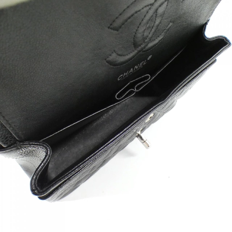 【Vintage】Túi xách chéo Chanel 1113 612476