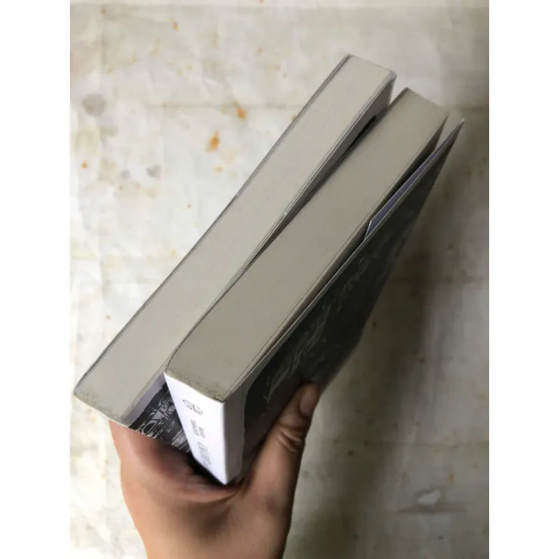 Bộ 2 tập Cái Chết Của Những Xác Sống - Masaya Yamaguchi 900252