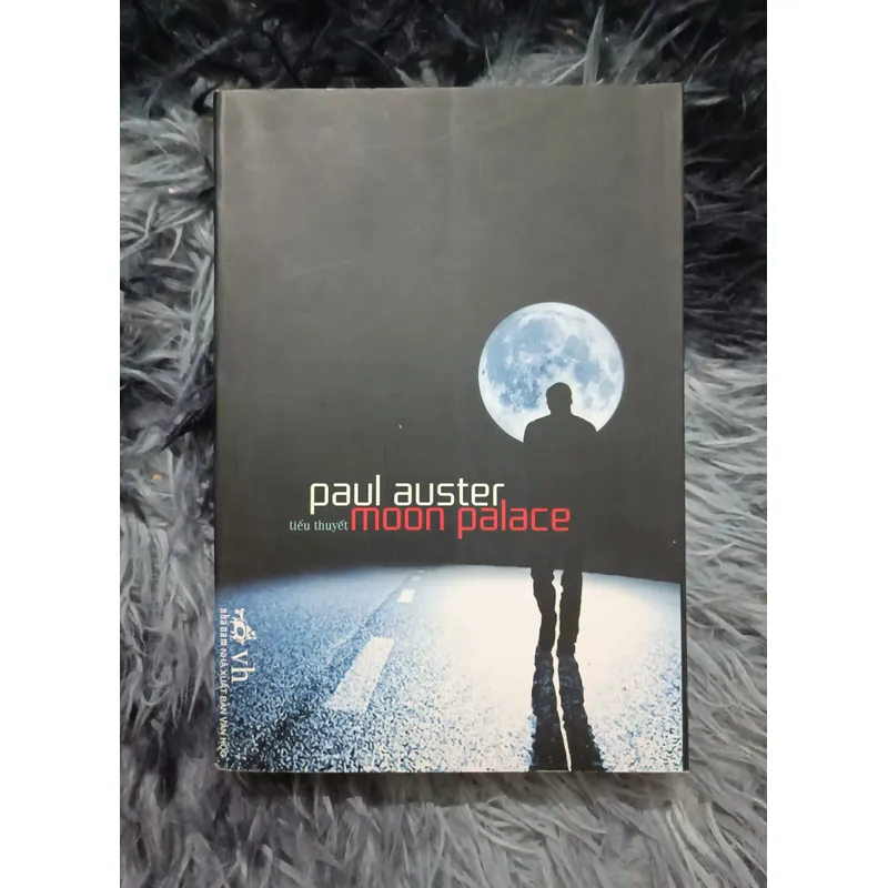 Moon palace (Paul Auster) 604268