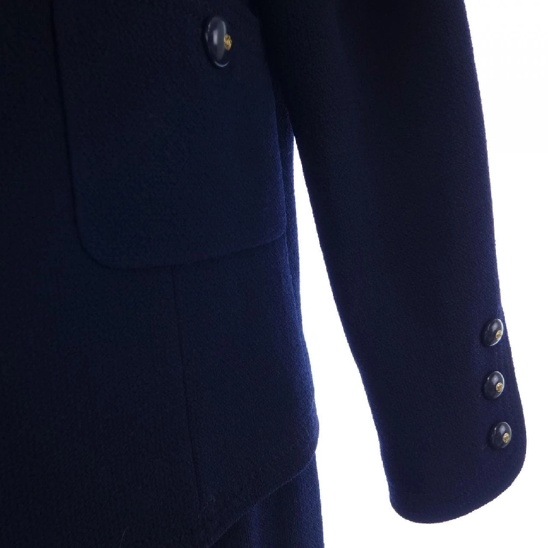 【Mã giảm giá】【Cổ điển】Bộ đồ Chanel CHANEL 656636