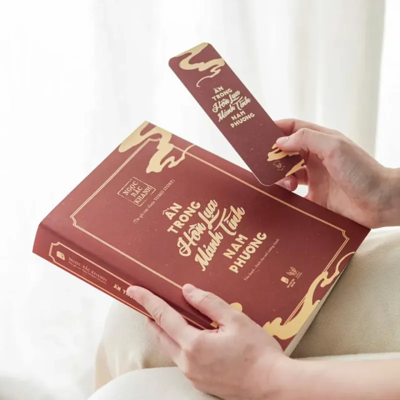 Ẩn trong hồn lụa mảnh tình nam phương 755660