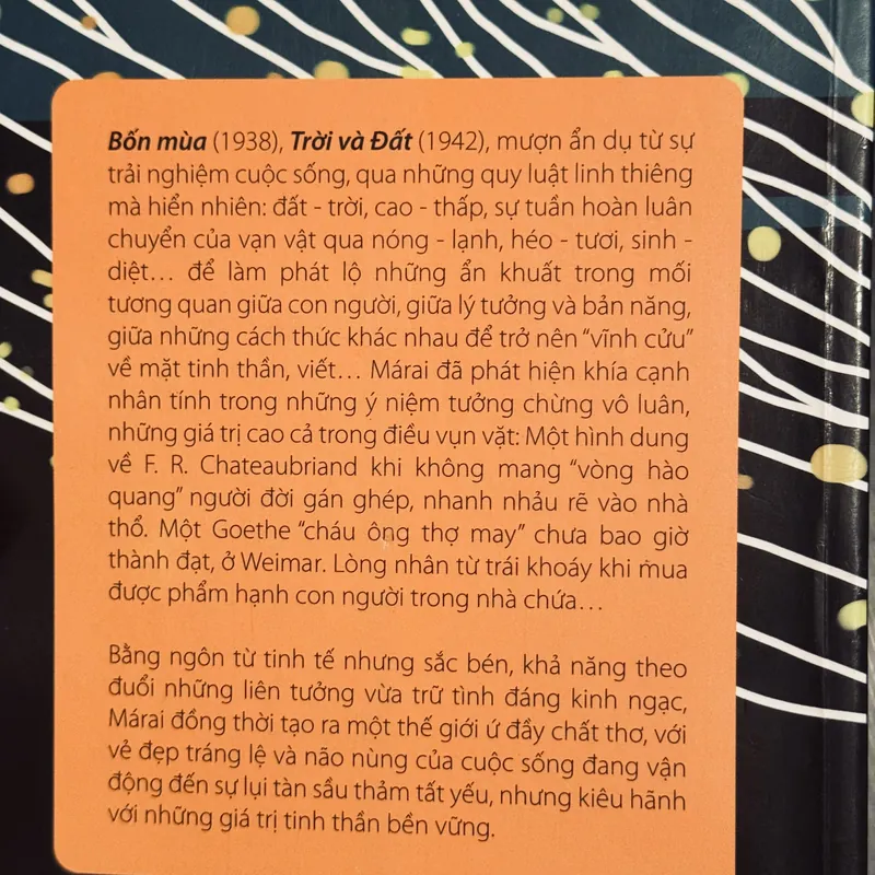 Bốn mùa trời và đất 605448